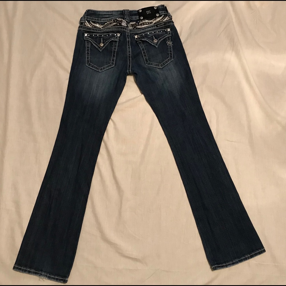 Miss Me Jeans Size 28